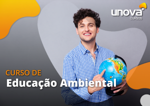 Educação Ambiental - EDITÁVEL