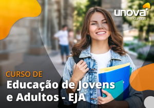 Educação de Jovens e Adultos - EJA - EDITÁVEL