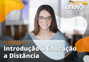 Introdução à Educação a Distância - EDITÁVEL